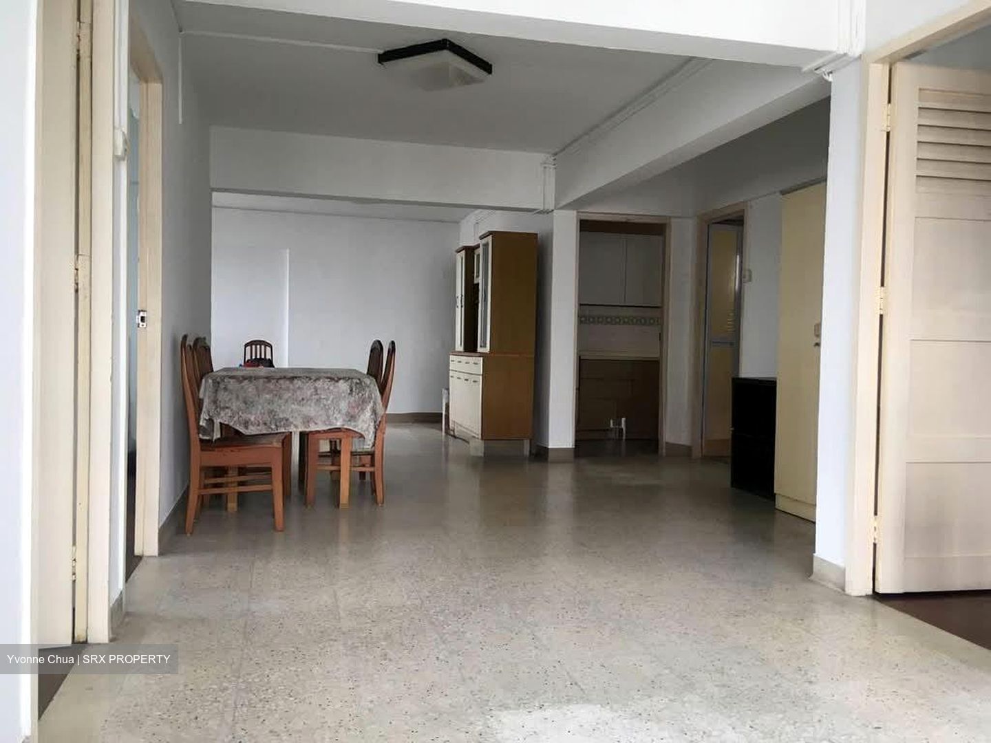 Blk 105 Spottiswoode Park (Bukit Merah), HDB 5 Rooms #542270261